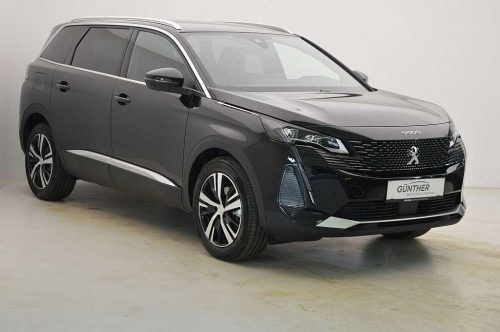 Peugeot 5008 GT 2.0 BHDi bei Auto Günther in 