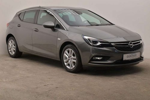 Opel Astra Innov. 1.6 CDTI bei Auto Günther in 