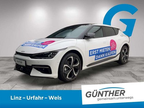 KIA EV6 AWD GT-Line Premium Aut. bei Auto Günther in 