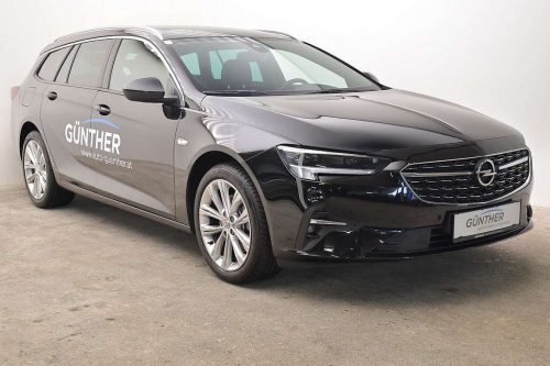 Opel Insignia ST 2,0 CDTI DVH Business bei Auto Günther in 