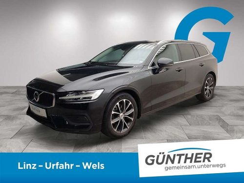Volvo V60 D4 Momentum Geartronic bei Auto Günther in 