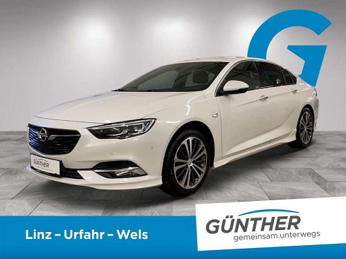 Opel Insignia Grand Sport 1,5 Turbo Dir. In. Innovation St/St Aut bei Auto Günther in 