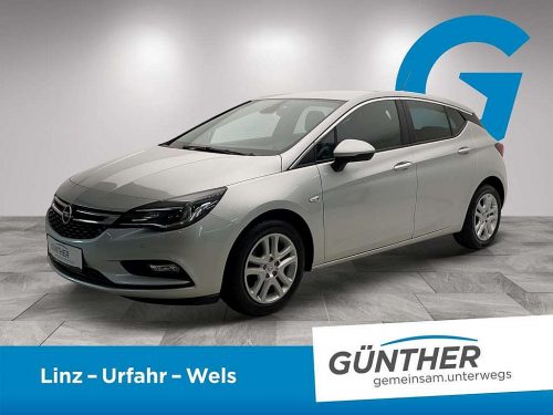 Opel Astra 1,4 Turbo Direct Injection Österreich Edition bei Auto Günther in 