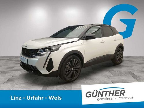 Peugeot 3008 BlueHDi 130 S&S EAT8 GT Pack bei Auto Günther in 