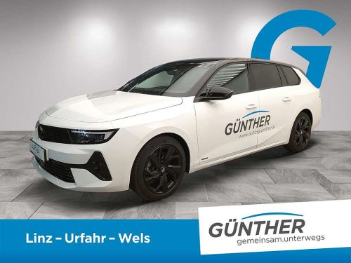 Opel Astra ST 1,5 CDTI GS Line Aut. bei Auto Günther in 
