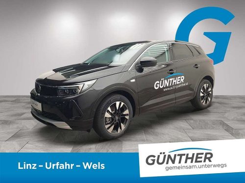 Opel Grandland 1,5 D Business Elegance Start/Stop Aut. bei Auto Günther in 