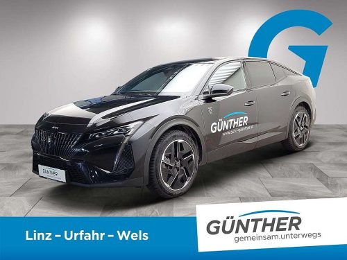 Peugeot 408 PHEV 180 e-EAT8 GT bei Auto Günther in 