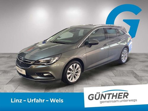 Opel Astra ST 1,4 Turbo Direct Injection Innovation S/S bei Auto Günther in 