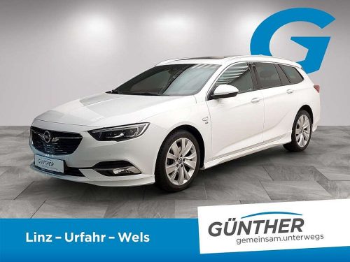 Opel Insignia ST 2,0 CDTI BlueInjection Dynamic St./St. Sys. Aut. Intens bei Auto Günther in 