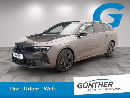 Opel Astra ST GS PHEV 300 AT8 GS Line bei Auto Günther in 